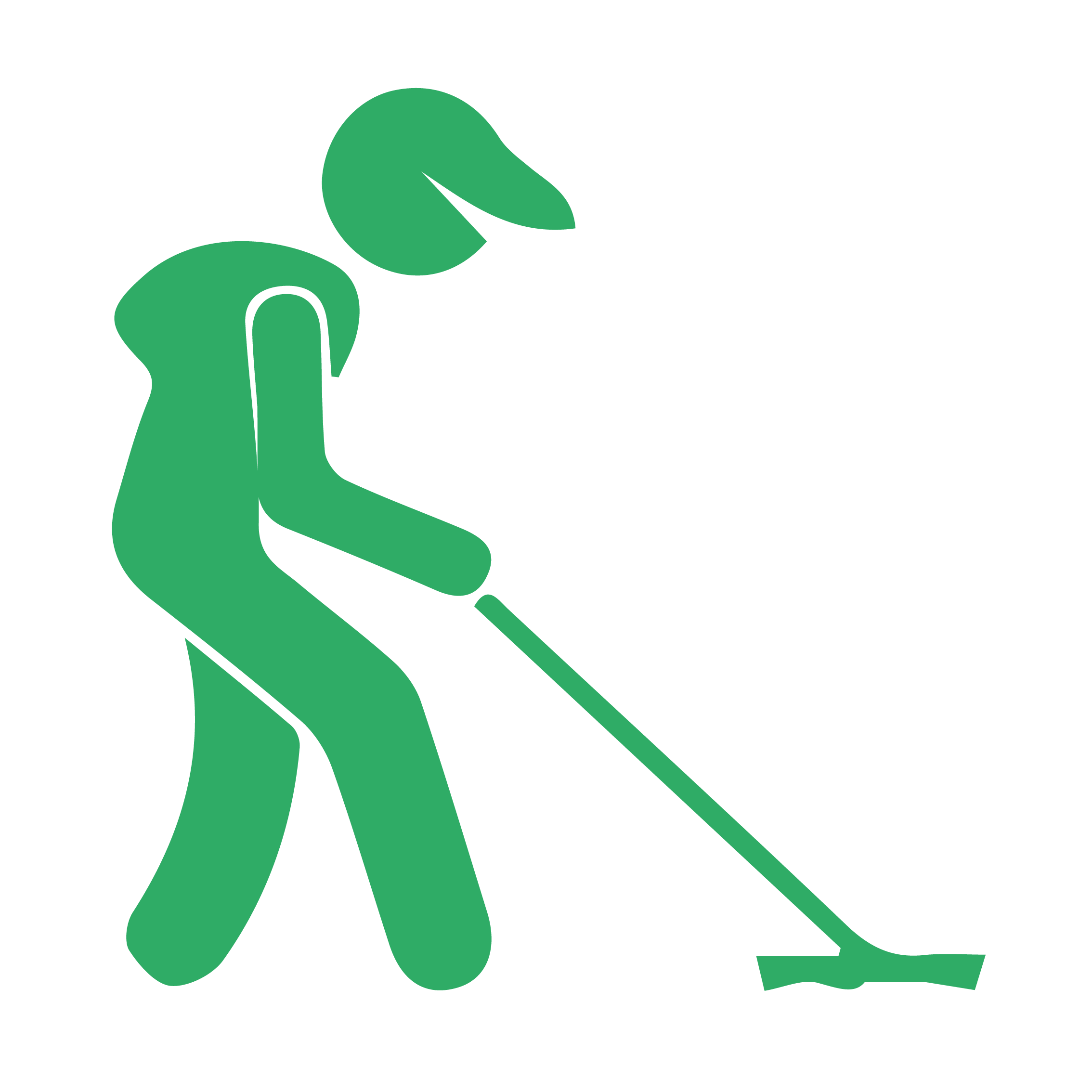 nettoyage industriel